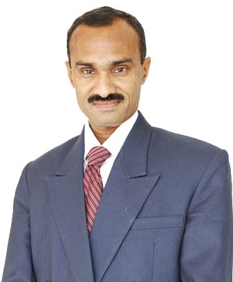 DR. N. K. CHOUDHARI