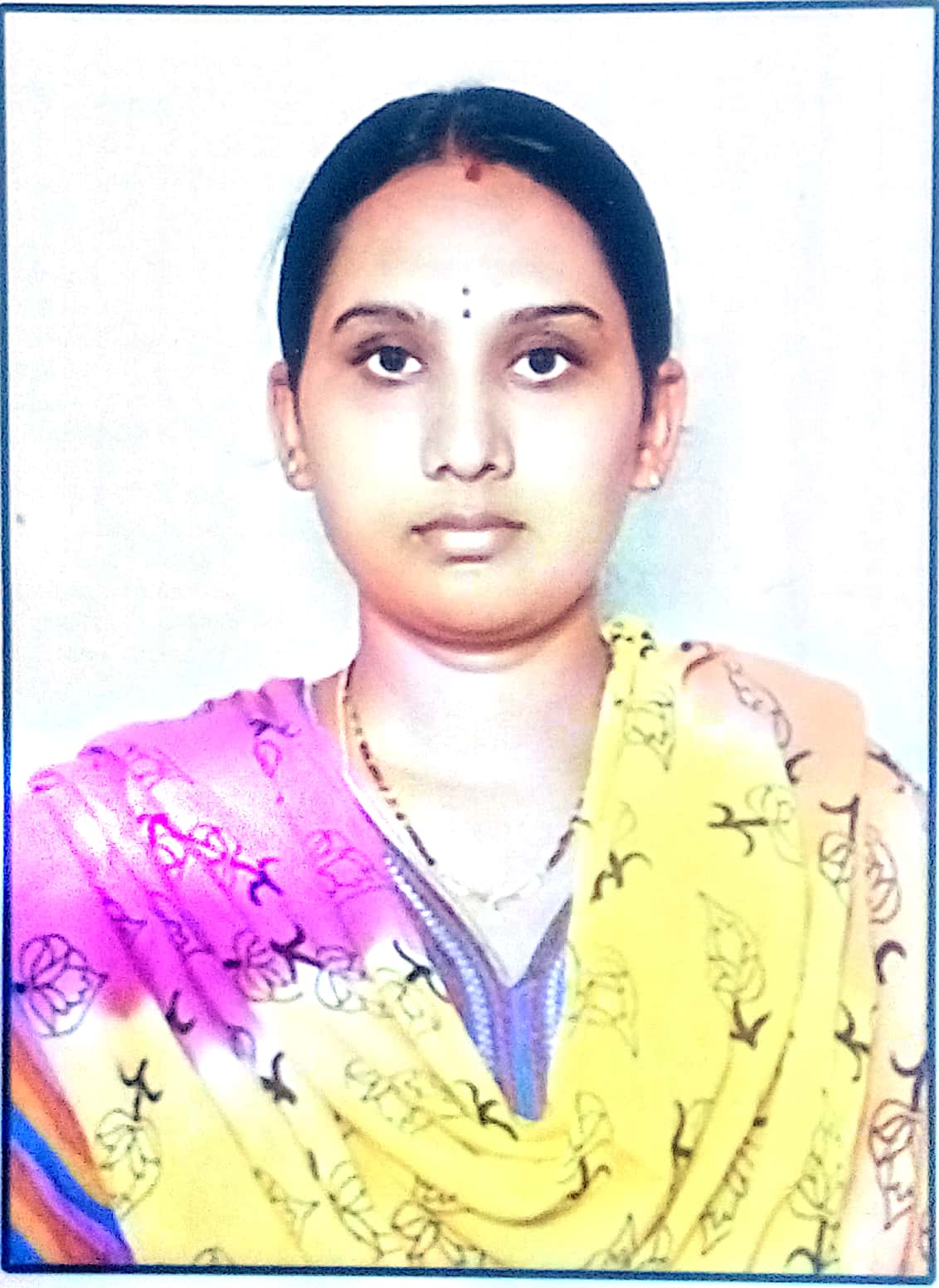 SINDHURA BHARGAVI G