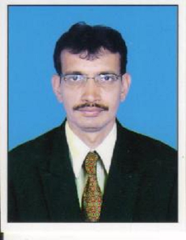 DR.TARUN RAVAL