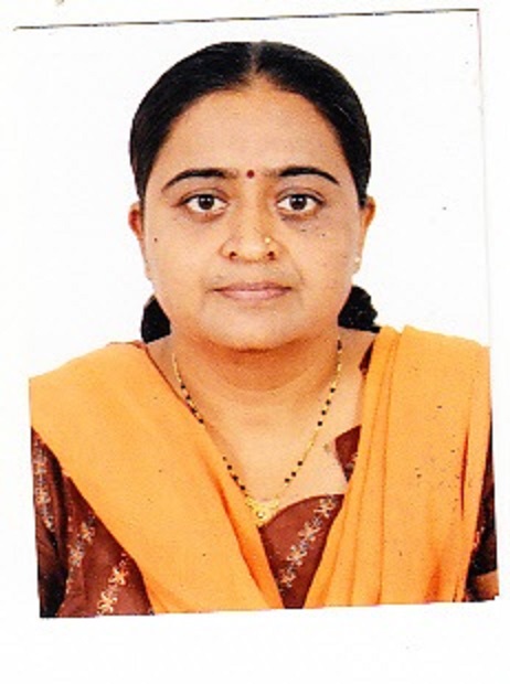BHARATI BHATIYA