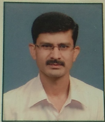 DISALE ANIL SUKHDEO