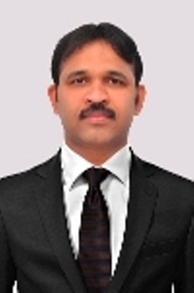 DR. Y CHALAPATHI RAO