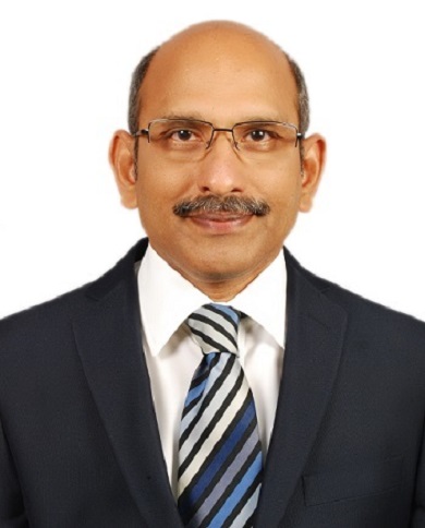 DR.P KRISHNAM RAJU