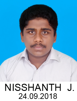 NISSHANTH J