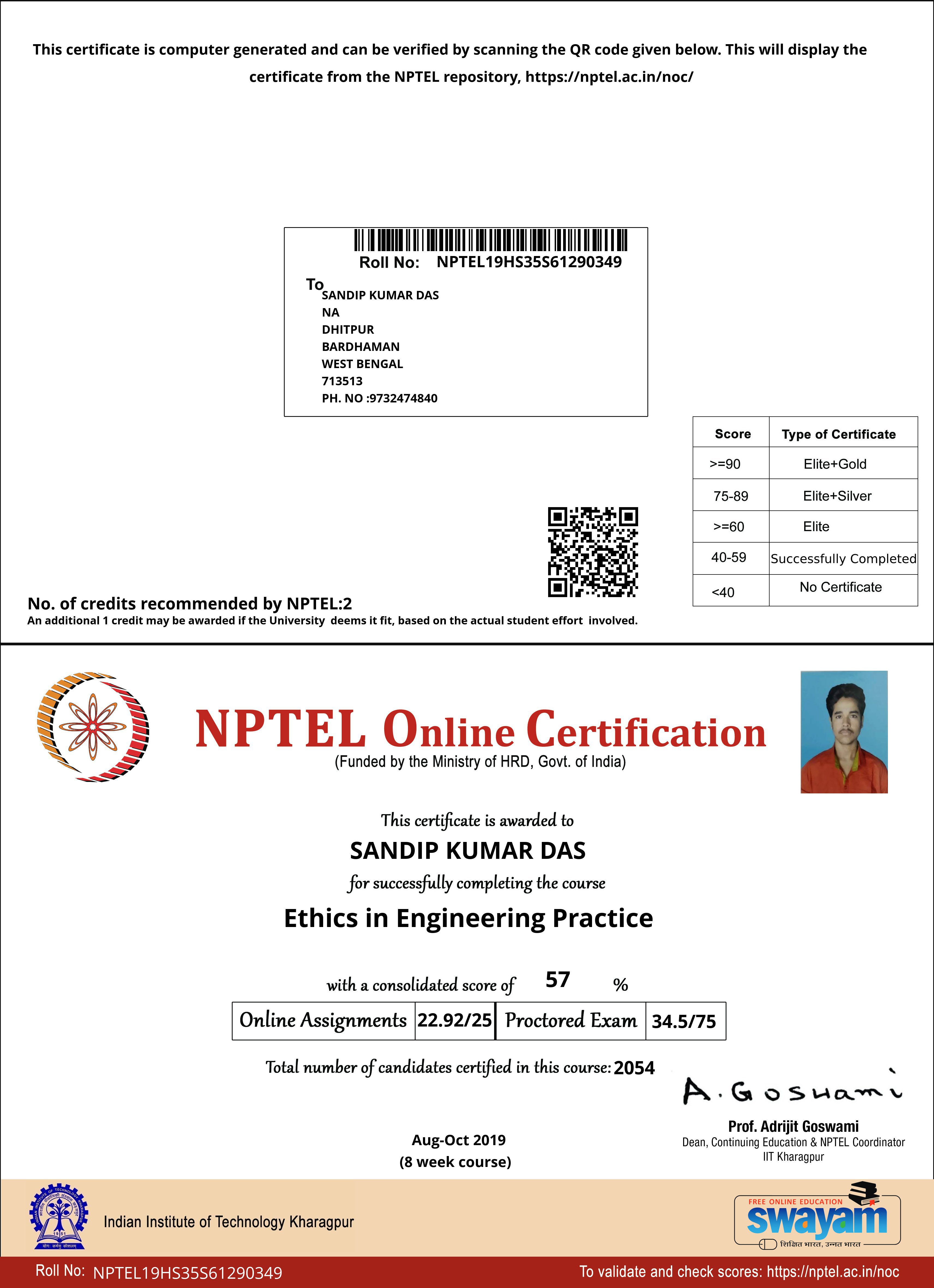 Sandip Kumar Das - Looking for new opportunities | PLM Teamcenter ...