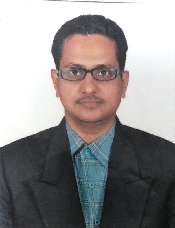 DR ASHISH MAHAJAN