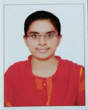CHINTHAREDDY BHAVANA REDDY