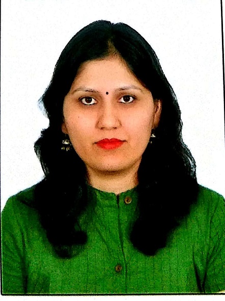 DR SHIPRA BHATI