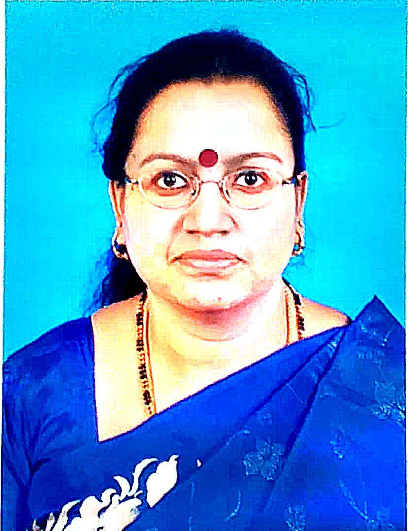DR S AMBIKA