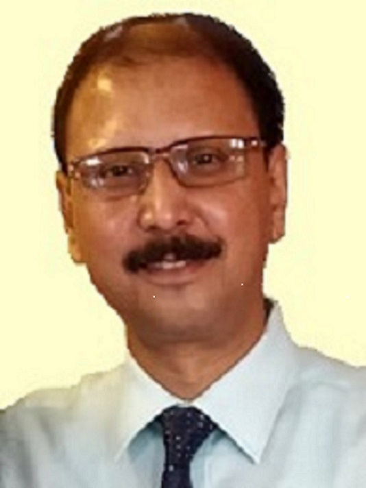 DEBASISH BHATTACHARYYA