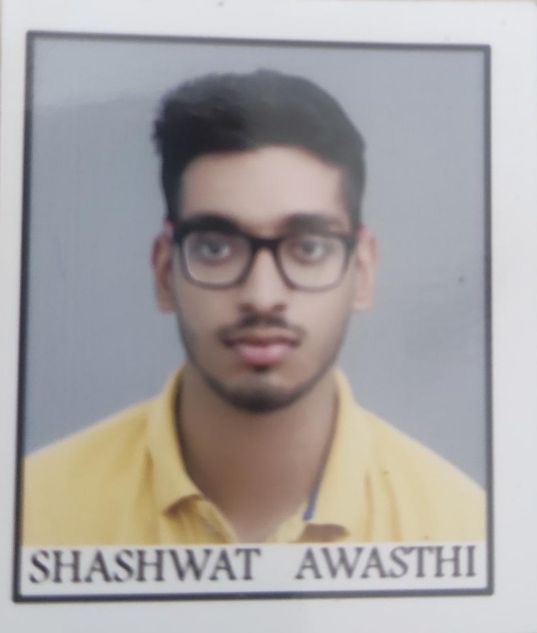 SHASHWAT AWASTHI