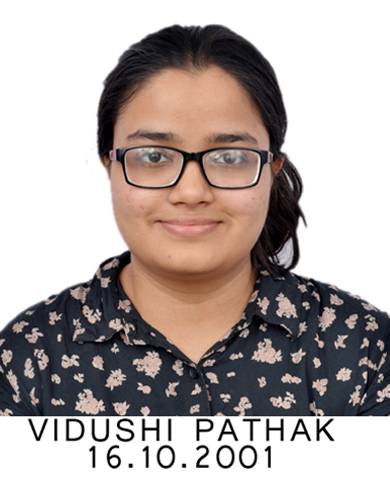 VIDUSHI PATHAK