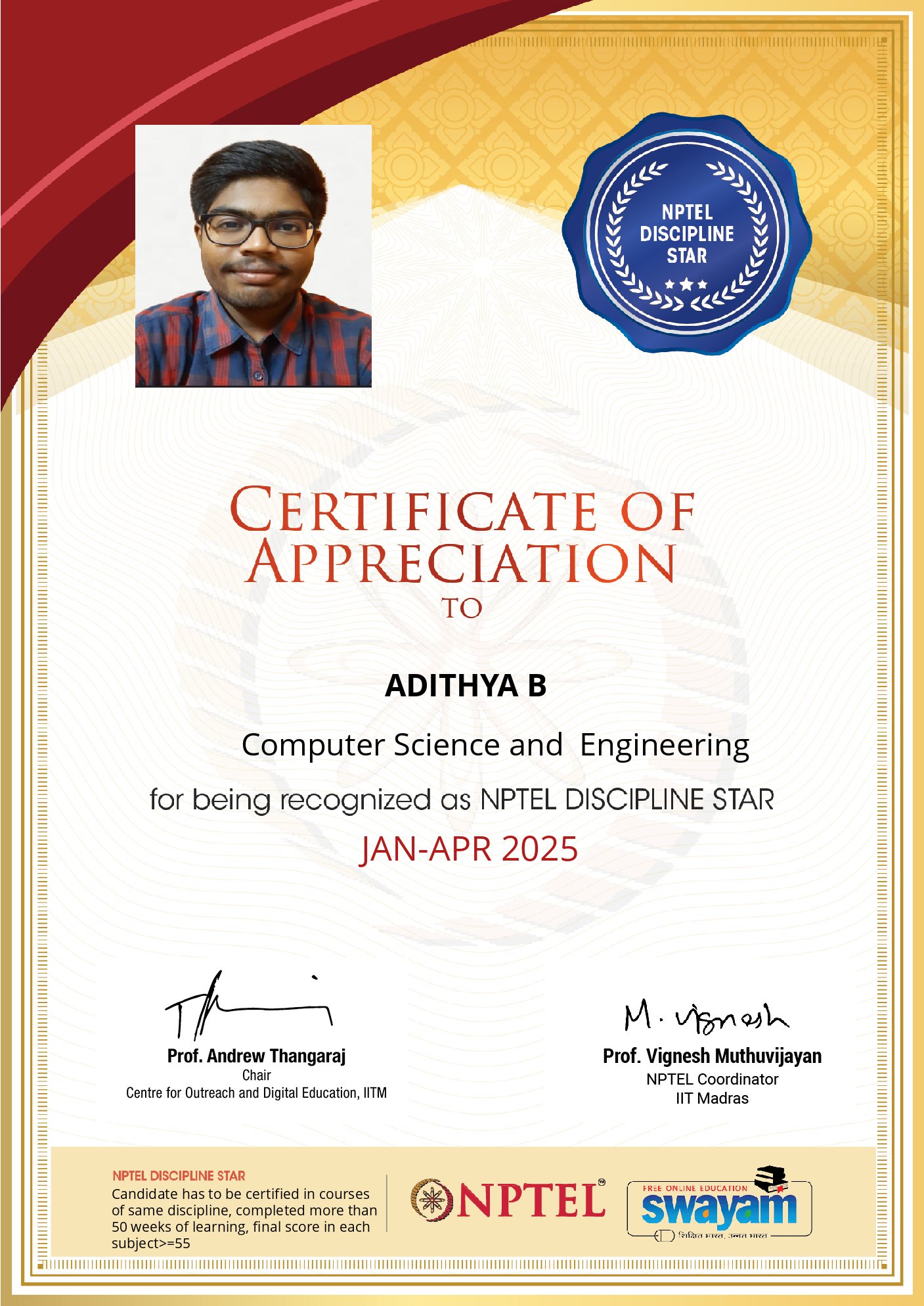 Adithya Balaji - Software Developer @ Expeditors | Spring Boot ...