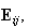 $\QTR{bf}{E}_{ij},$