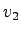 $ v_2$