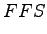 $\displaystyle FFS$