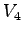 $ V_4$