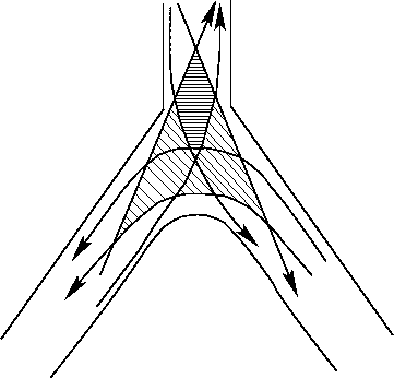 \begin{figure}
\centerline{\epsfig{file=qfChanConflictAreaPaved.eps,width=8cm}}
\end{figure}