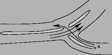 \begin{figure}
\centerline{\epsfig{file=qfChanBendingPath.eps,width=8cm}}
\end{figure}