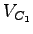 $ V_{C_1}$