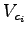 $ V_{c_i}$