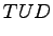 $\displaystyle TUD$