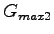 $\displaystyle G_{max2}$
