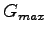 $ G_{max}$