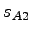 $ s_{A2}$