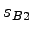 $ s_{B2}$