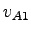 $\displaystyle v_{A1}$