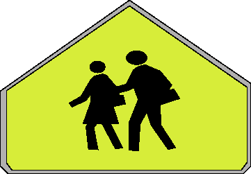 \begin{figure}
\centerline{\epsfig{file=qfPedSchoolZoneSymbol.eps,width=8 cm}}
\end{figure}