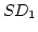 $SD_1$