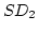 $SD_2$