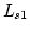 $L_{s1}$