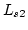$L_{s2}$