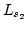 $L_{s_2}$