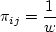 \begin{displaymath}
\pi_{ij} = \frac{e^{v_i(j)}}{\sum_k e^{v_i(k)}}
\end{displaymath}