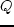 \begin{displaymath}
\frac{Q!}{\prod_{ij}t_{ij}!}
\end{displaymath}