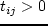 $\tau_a$