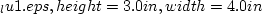 \begin{figure}\hspace*{1.625in}\psfig{file=fig_exp_sd1.eps,height=3in,width=2.75in}
\end{figure}
