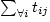 $K_g^i \frac{f(a_j)}{h(d_{ij})}$