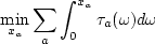 $\displaystyle \sum_k \Phi_k^{i,j}$