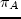 $\pi_B$