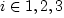 $j \in
{4,5,6}$