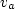 $x_a^m = x_a^{m-1} + v_a$