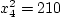 $m (=2) < n (=4)$