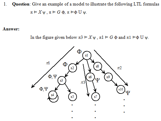 Mtl Example Formulas Question and Answers