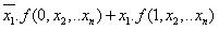 4.3 Symbolic Difference