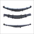 Auto-Leaf-Spring